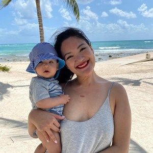 Meet your Posher, Grisa